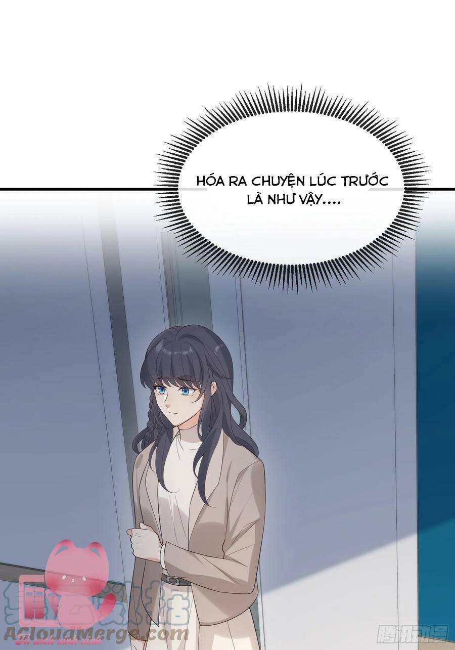 Tiểu Hồ Ly Hôm Nay Có Chút Ngoan chapter 87 - Upload bởi truyensieuhay.com