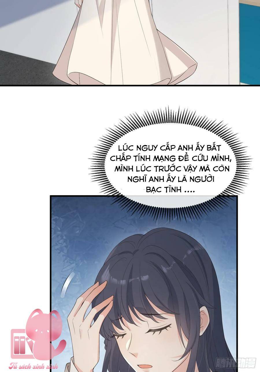 Tiểu Hồ Ly Hôm Nay Có Chút Ngoan chapter 87 - Upload bởi truyensieuhay.com