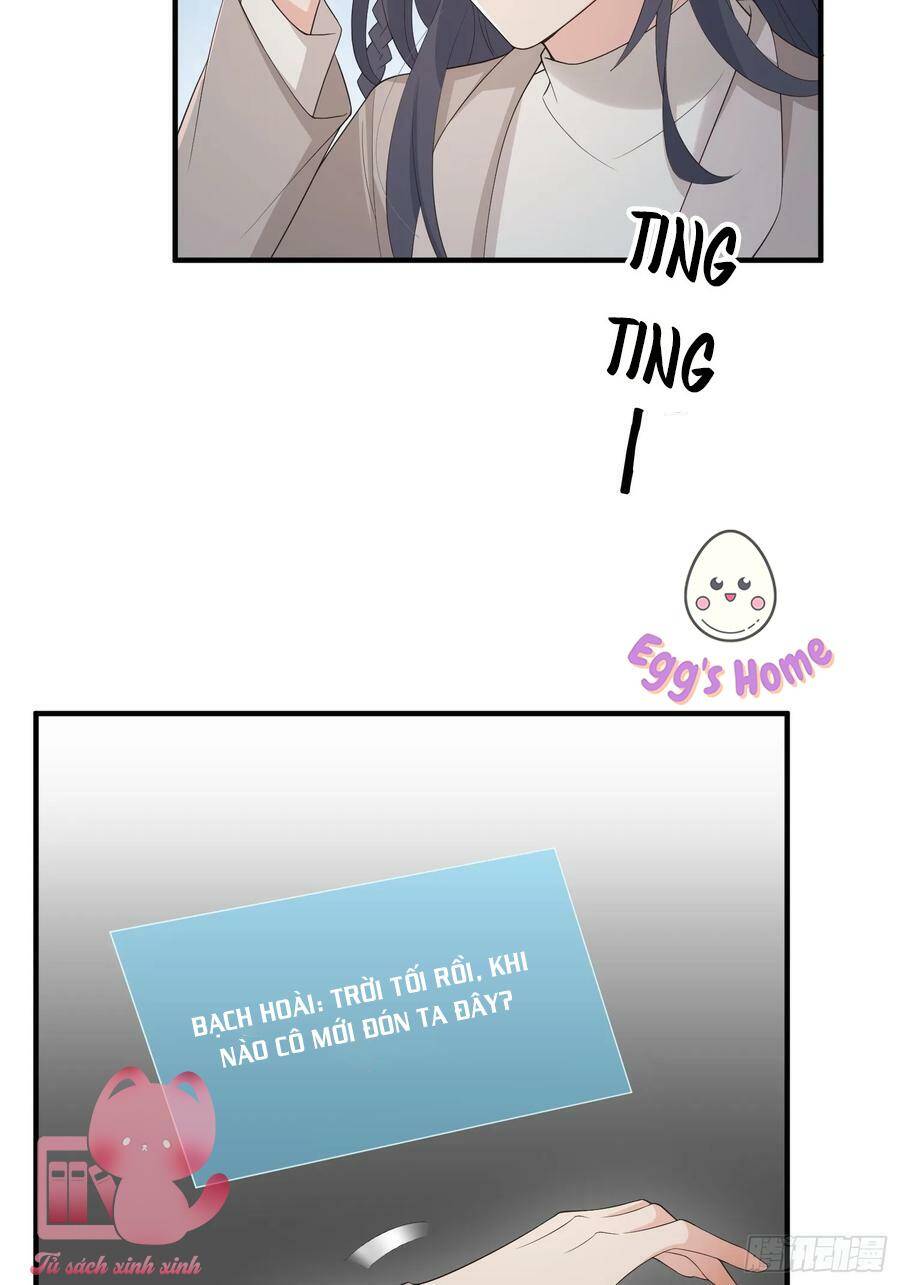 Tiểu Hồ Ly Hôm Nay Có Chút Ngoan chapter 87 - Upload bởi truyensieuhay.com