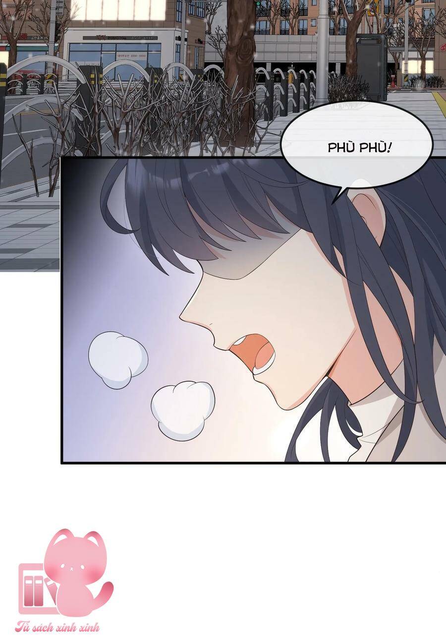Tiểu Hồ Ly Hôm Nay Có Chút Ngoan chapter 87 - Upload bởi truyensieuhay.com