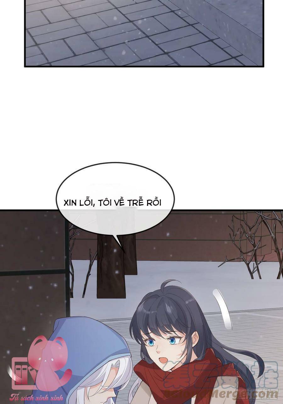 Tiểu Hồ Ly Hôm Nay Có Chút Ngoan chapter 87 - Upload bởi truyensieuhay.com