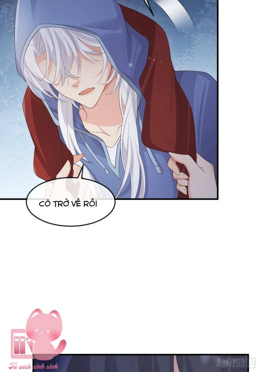 Tiểu Hồ Ly Hôm Nay Có Chút Ngoan chapter 87 - Upload bởi truyensieuhay.com