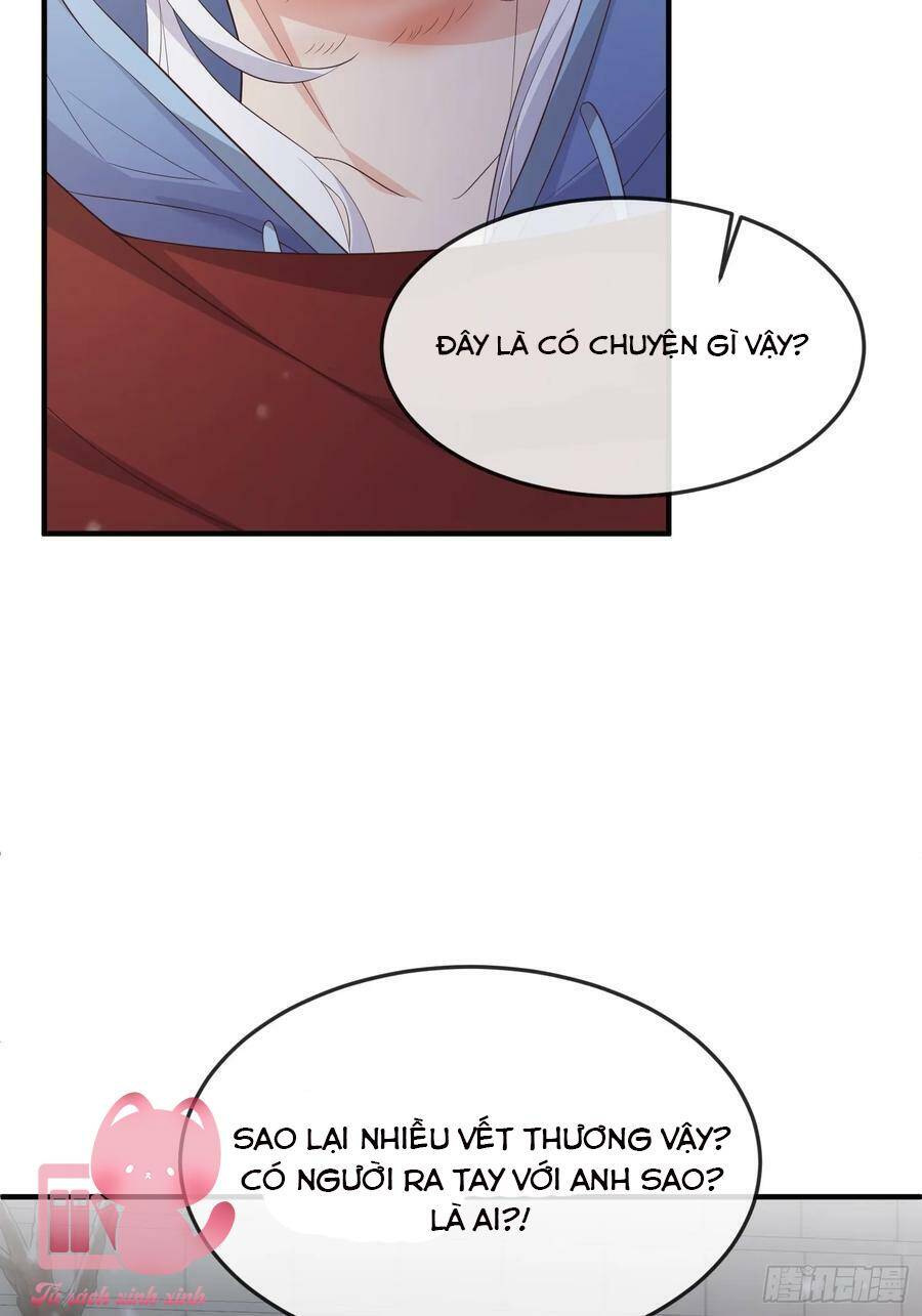 Tiểu Hồ Ly Hôm Nay Có Chút Ngoan chapter 87 - Upload bởi truyensieuhay.com