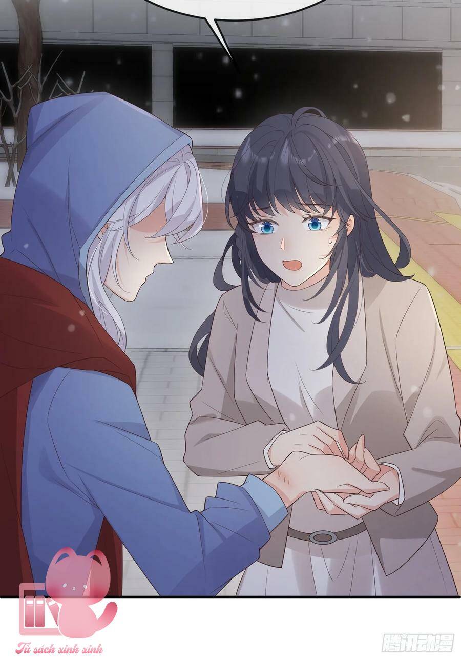 Tiểu Hồ Ly Hôm Nay Có Chút Ngoan chapter 87 - Upload bởi truyensieuhay.com