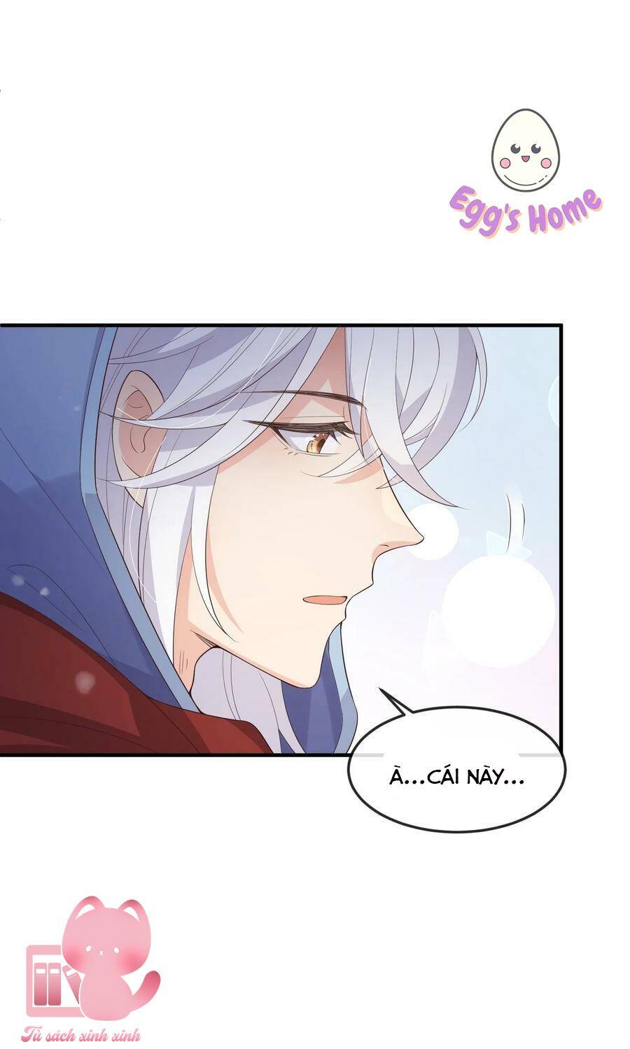Tiểu Hồ Ly Hôm Nay Có Chút Ngoan chapter 87 - Upload bởi truyensieuhay.com