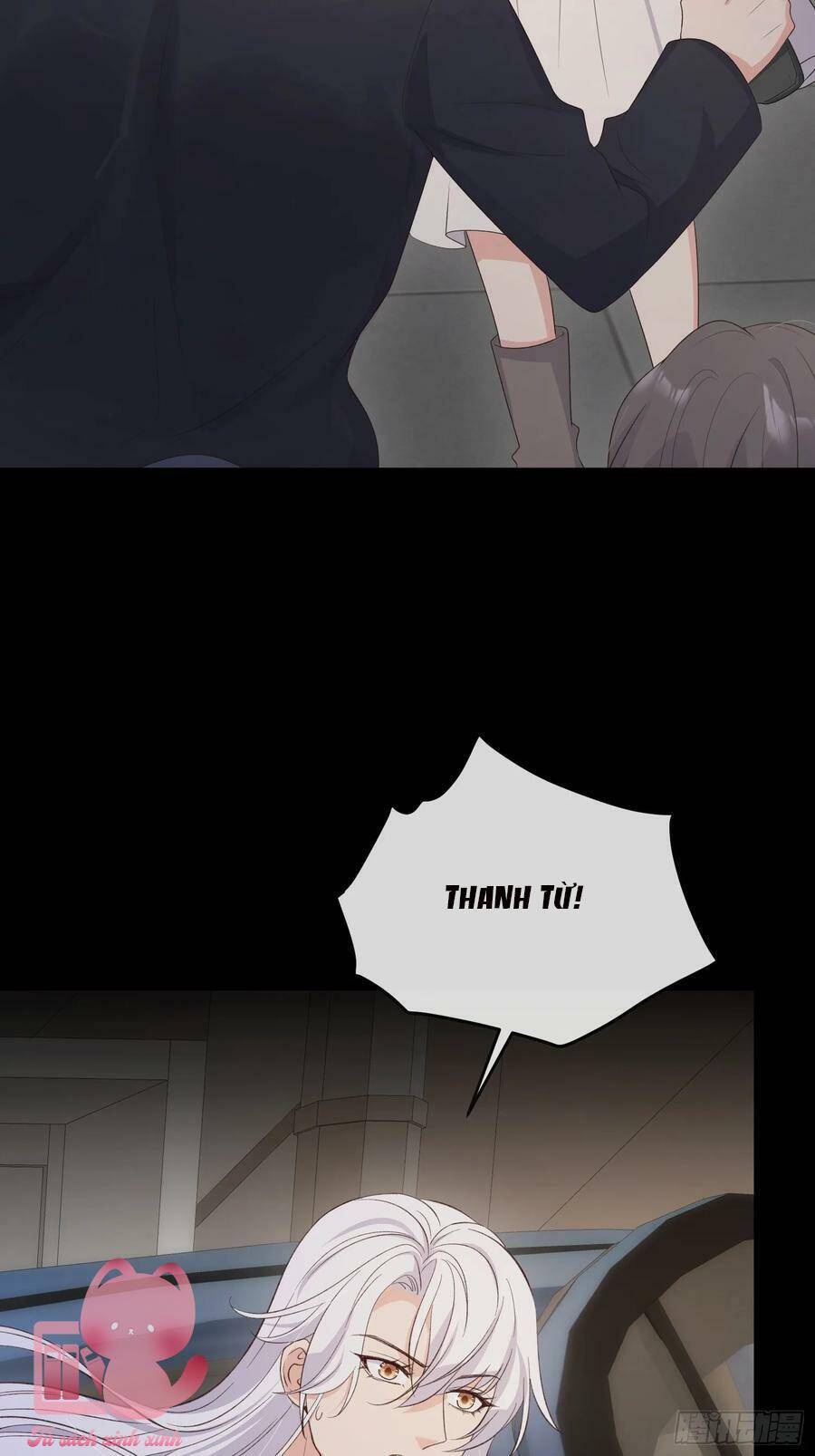 Tiểu Hồ Ly Hôm Nay Có Chút Ngoan chapter 87 - Upload bởi truyensieuhay.com