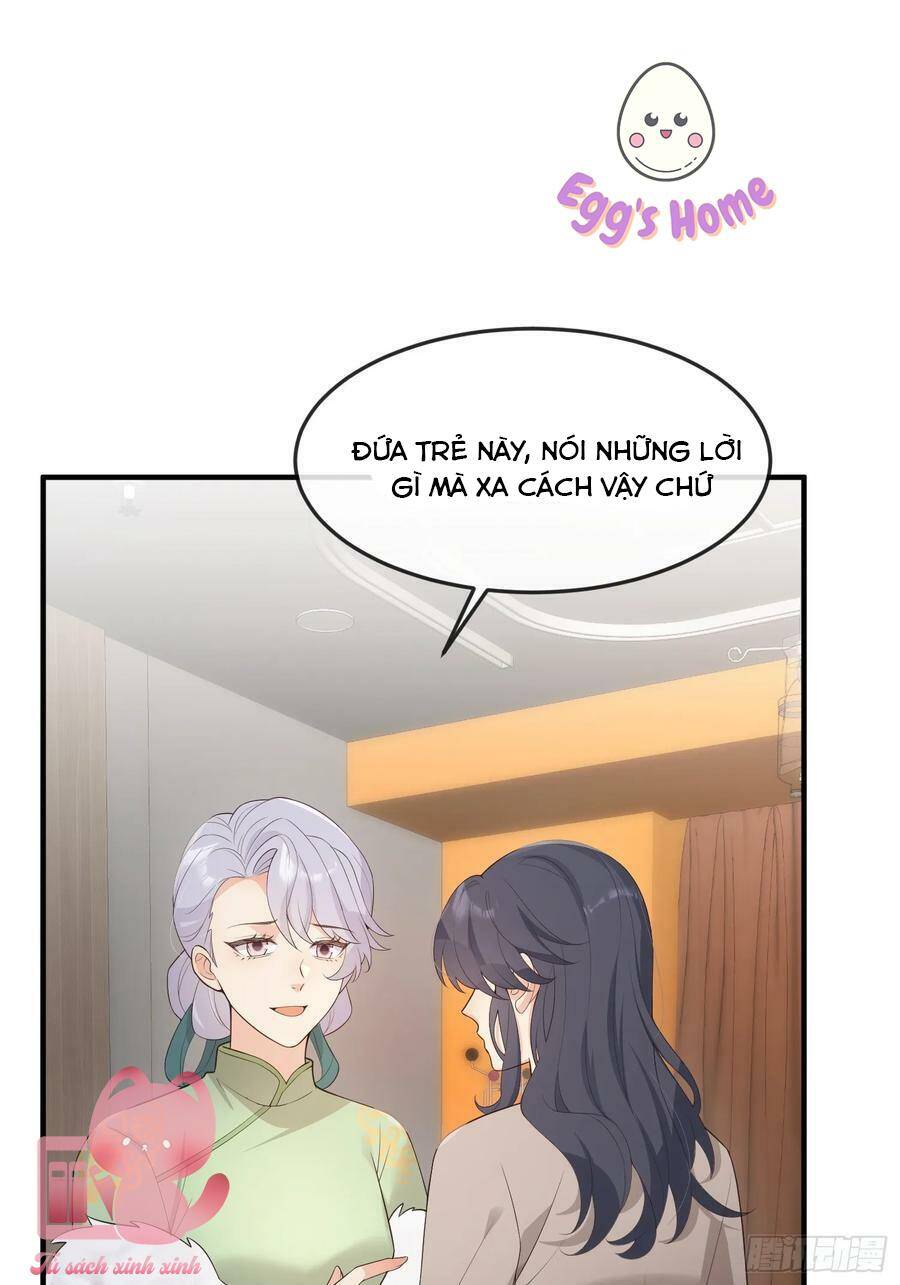 Tiểu Hồ Ly Hôm Nay Có Chút Ngoan chapter 87 - Upload bởi truyensieuhay.com