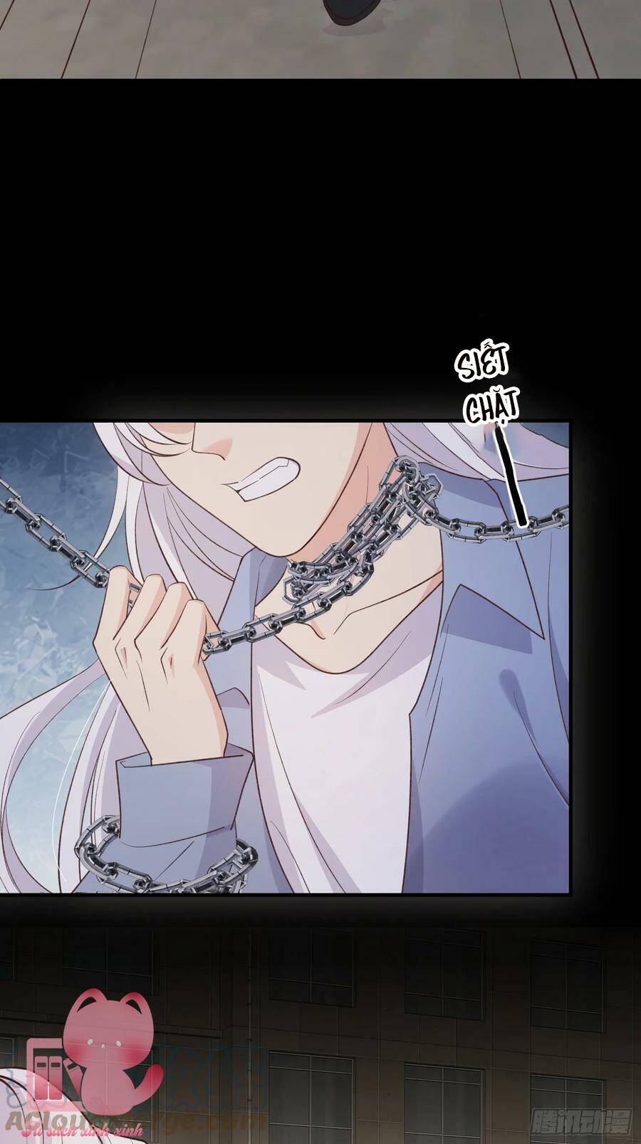 Tiểu Hồ Ly Hôm Nay Có Chút Ngoan chapter 87 - Upload bởi truyensieuhay.com