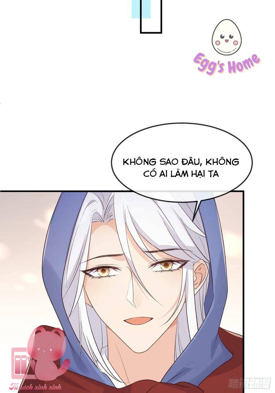 Tiểu Hồ Ly Hôm Nay Có Chút Ngoan chapter 87 - Upload bởi truyensieuhay.com