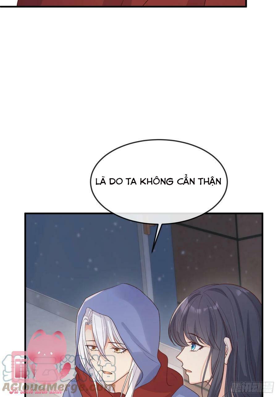 Tiểu Hồ Ly Hôm Nay Có Chút Ngoan chapter 87 - Upload bởi truyensieuhay.com