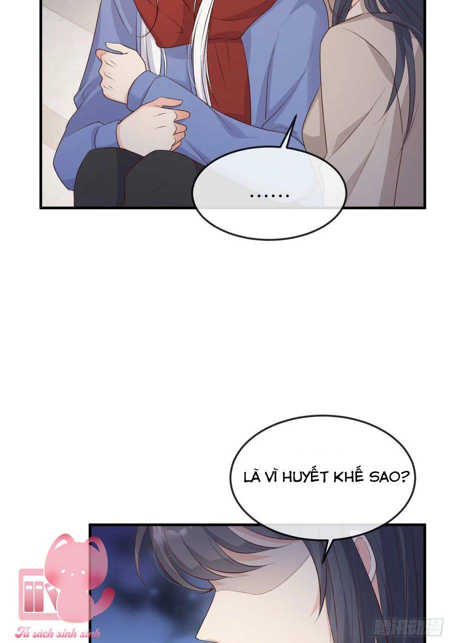 Tiểu Hồ Ly Hôm Nay Có Chút Ngoan chapter 87 - Upload bởi truyensieuhay.com