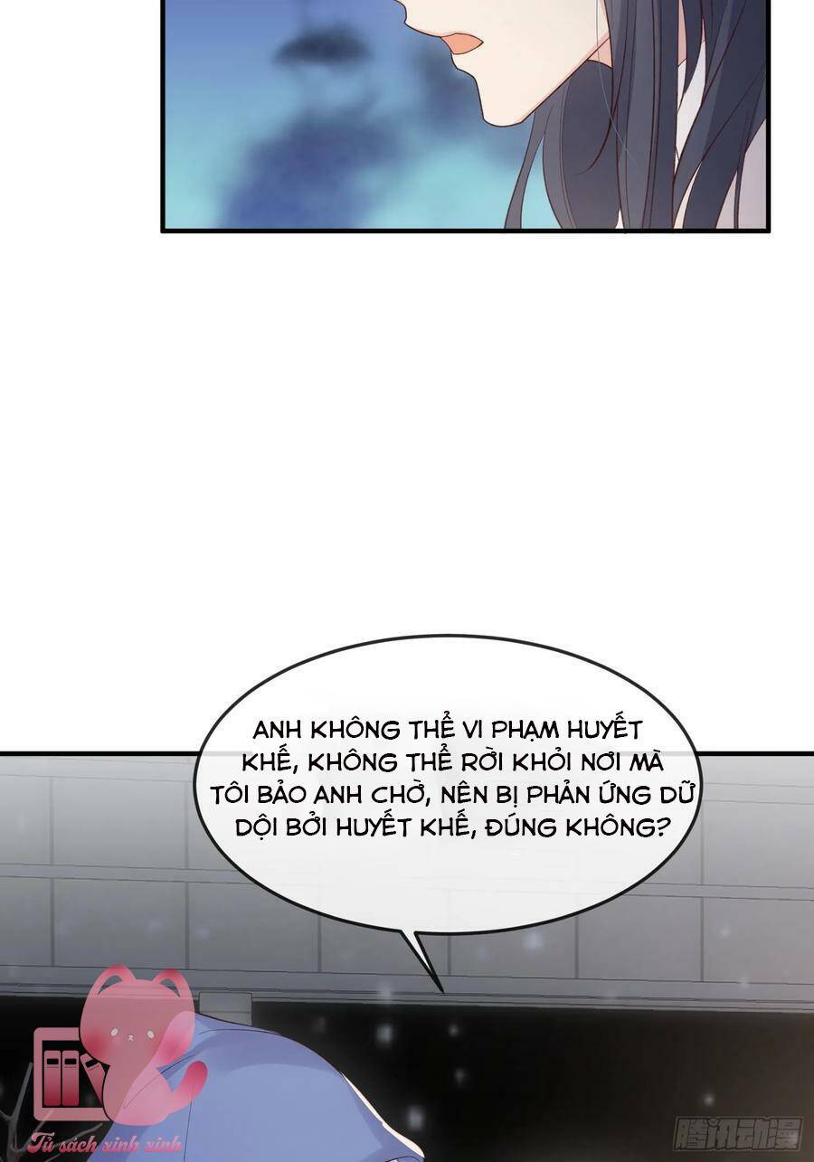 Tiểu Hồ Ly Hôm Nay Có Chút Ngoan chapter 87 - Upload bởi truyensieuhay.com