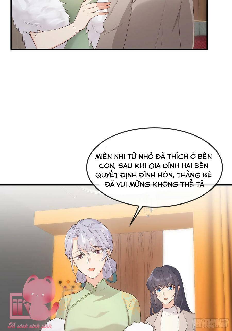 Tiểu Hồ Ly Hôm Nay Có Chút Ngoan chapter 87 - Upload bởi truyensieuhay.com
