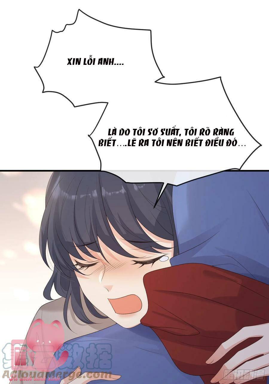 Tiểu Hồ Ly Hôm Nay Có Chút Ngoan chapter 87 - Upload bởi truyensieuhay.com