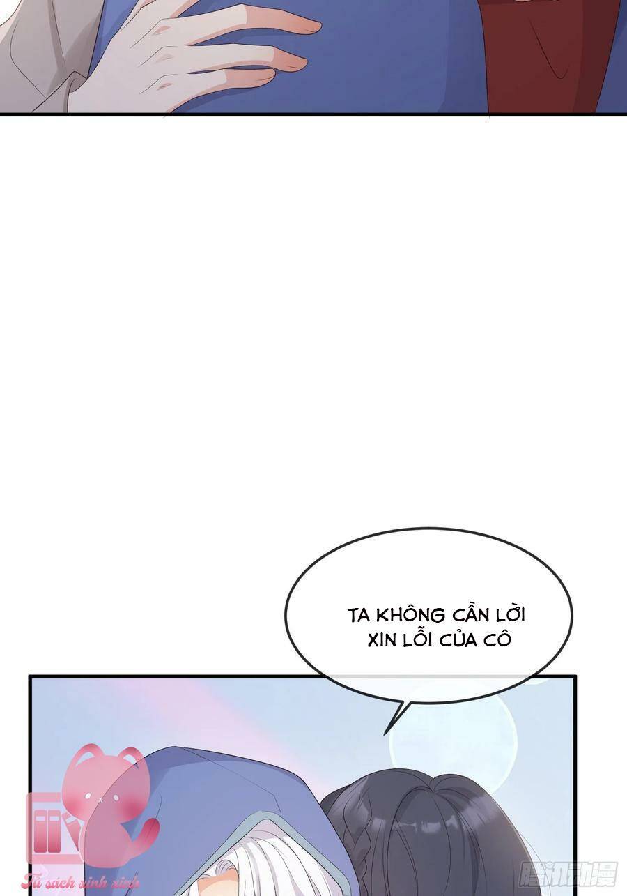 Tiểu Hồ Ly Hôm Nay Có Chút Ngoan chapter 87 - Upload bởi truyensieuhay.com