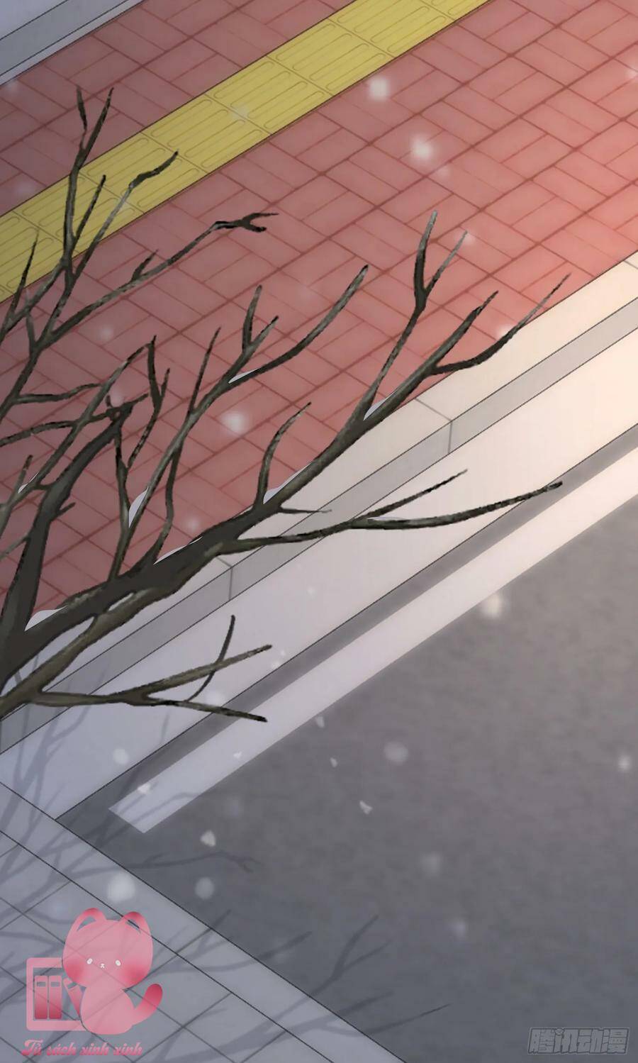 Tiểu Hồ Ly Hôm Nay Có Chút Ngoan chapter 87 - Upload bởi truyensieuhay.com