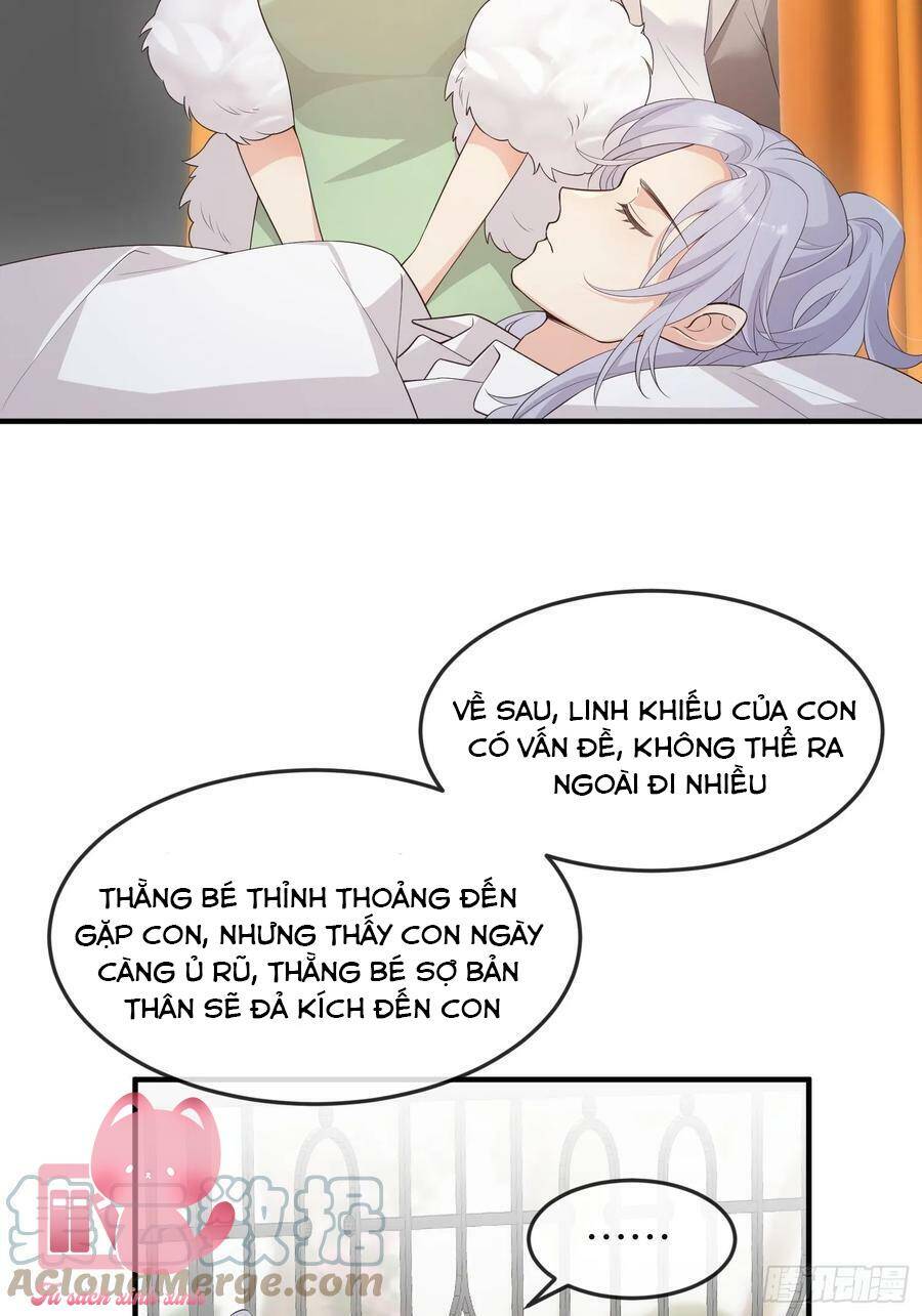 Tiểu Hồ Ly Hôm Nay Có Chút Ngoan chapter 87 - Upload bởi truyensieuhay.com