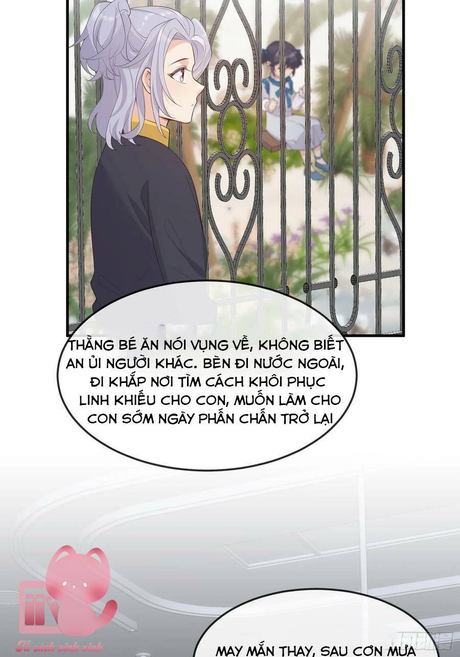 Tiểu Hồ Ly Hôm Nay Có Chút Ngoan chapter 87 - Upload bởi truyensieuhay.com