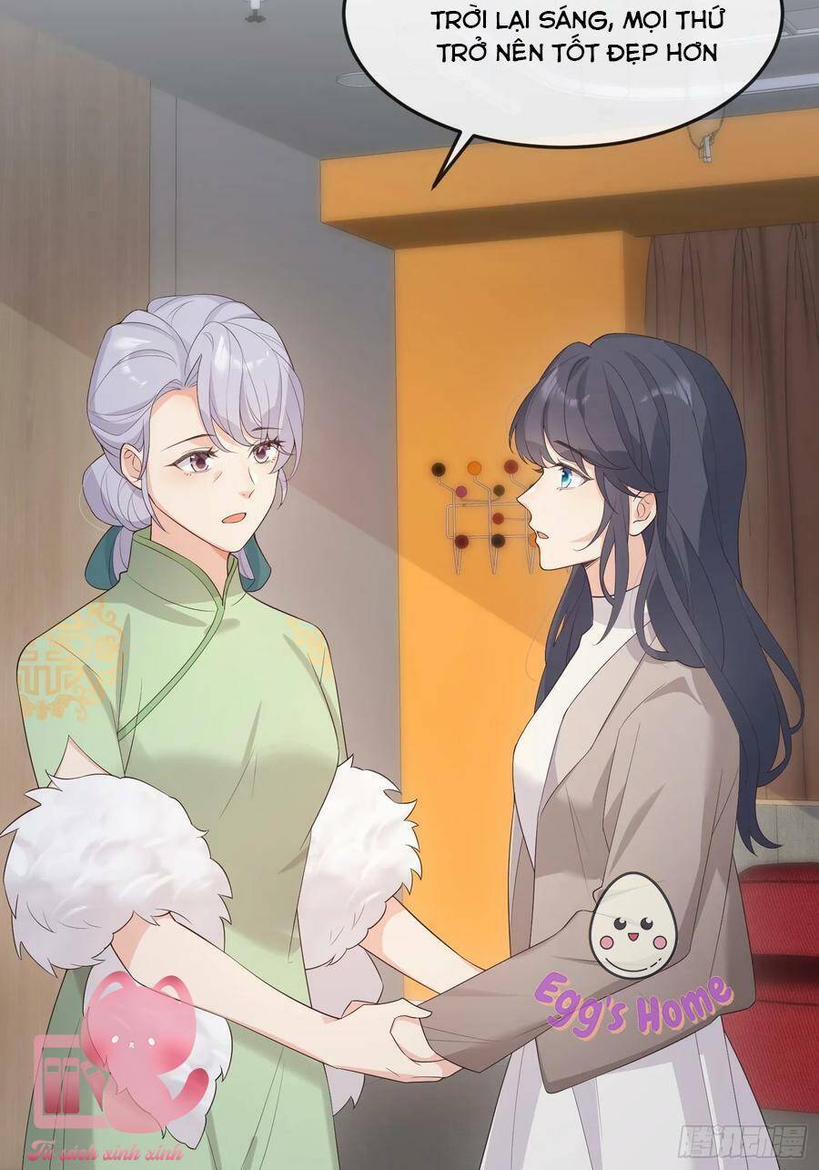 Tiểu Hồ Ly Hôm Nay Có Chút Ngoan chapter 87 - Upload bởi truyensieuhay.com