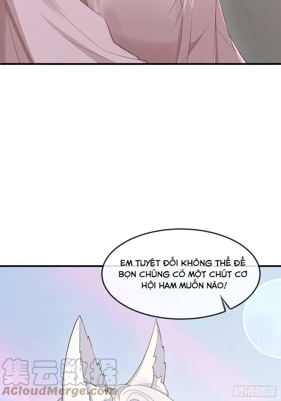 Tiểu Hồ Ly Hôm Nay Có Chút Ngoan chapter 88 - Upload bởi truyensieuhay.com