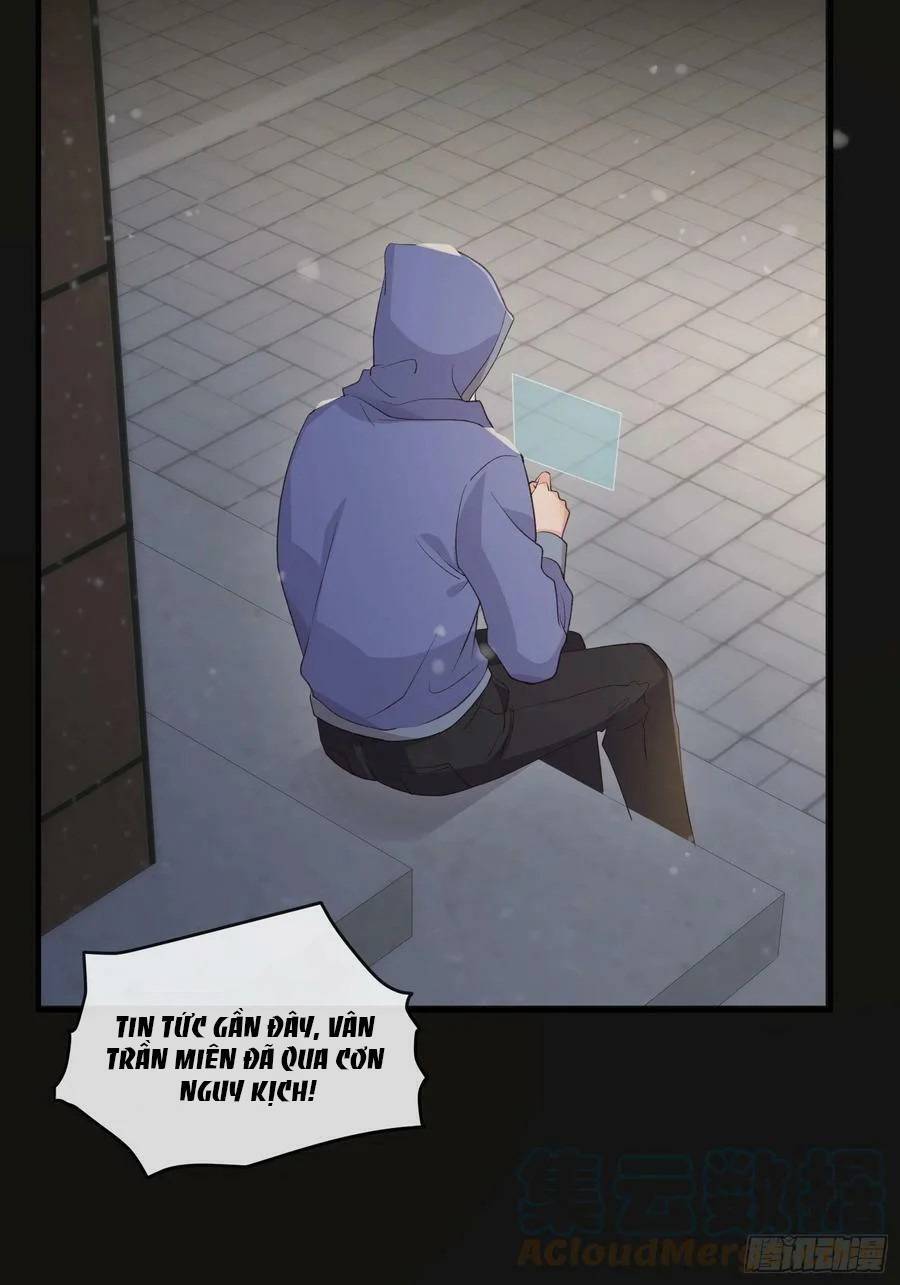 Tiểu Hồ Ly Hôm Nay Có Chút Ngoan chapter 88 - Upload bởi truyensieuhay.com