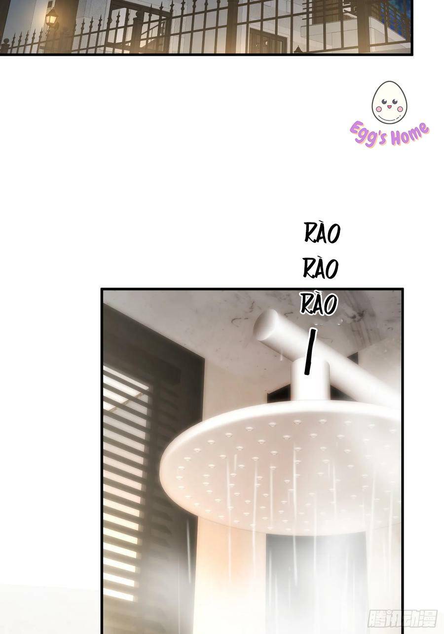 Tiểu Hồ Ly Hôm Nay Có Chút Ngoan chapter 88 - Upload bởi truyensieuhay.com