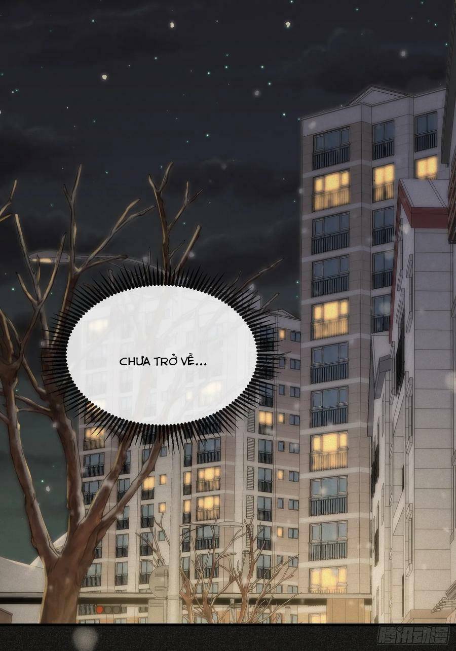 Tiểu Hồ Ly Hôm Nay Có Chút Ngoan chapter 88 - Upload bởi truyensieuhay.com