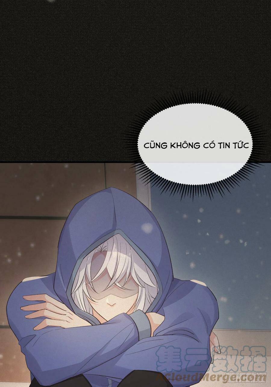 Tiểu Hồ Ly Hôm Nay Có Chút Ngoan chapter 88 - Upload bởi truyensieuhay.com