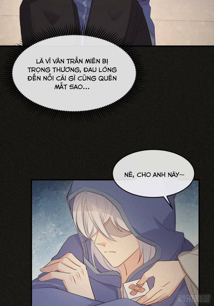 Tiểu Hồ Ly Hôm Nay Có Chút Ngoan chapter 88 - Upload bởi truyensieuhay.com