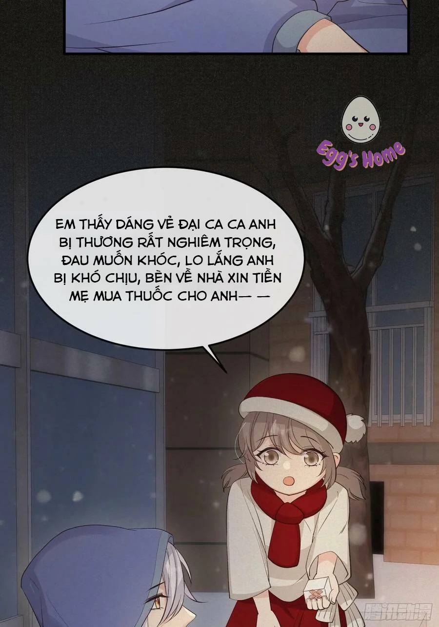 Tiểu Hồ Ly Hôm Nay Có Chút Ngoan chapter 88 - Upload bởi truyensieuhay.com