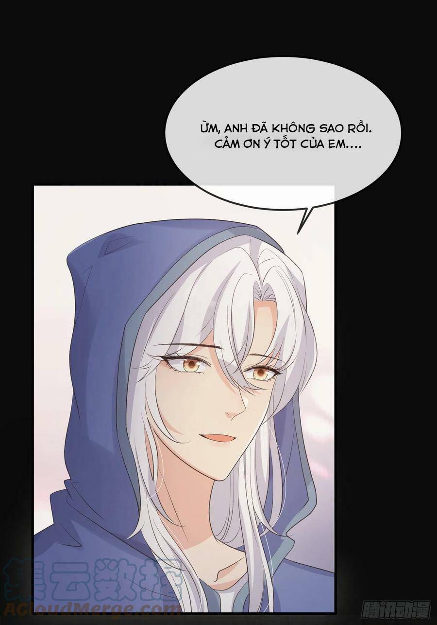 Tiểu Hồ Ly Hôm Nay Có Chút Ngoan chapter 88 - Upload bởi truyensieuhay.com