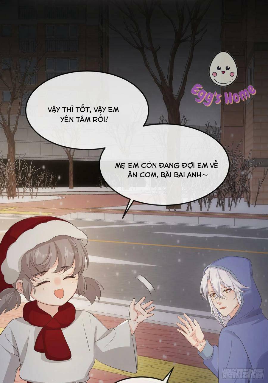 Tiểu Hồ Ly Hôm Nay Có Chút Ngoan chapter 88 - Upload bởi truyensieuhay.com