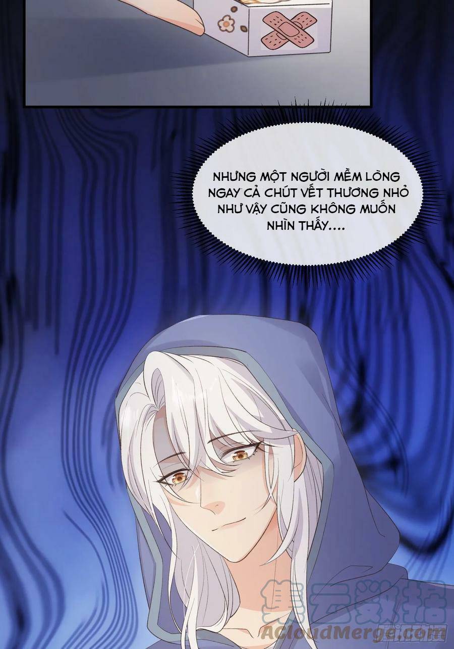 Tiểu Hồ Ly Hôm Nay Có Chút Ngoan chapter 88 - Upload bởi truyensieuhay.com