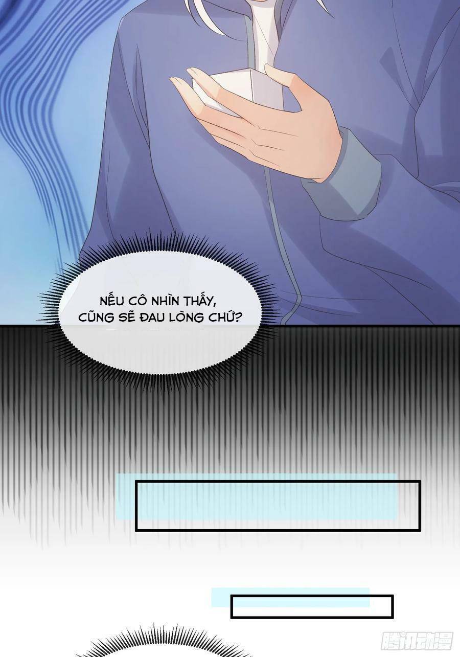 Tiểu Hồ Ly Hôm Nay Có Chút Ngoan chapter 88 - Upload bởi truyensieuhay.com