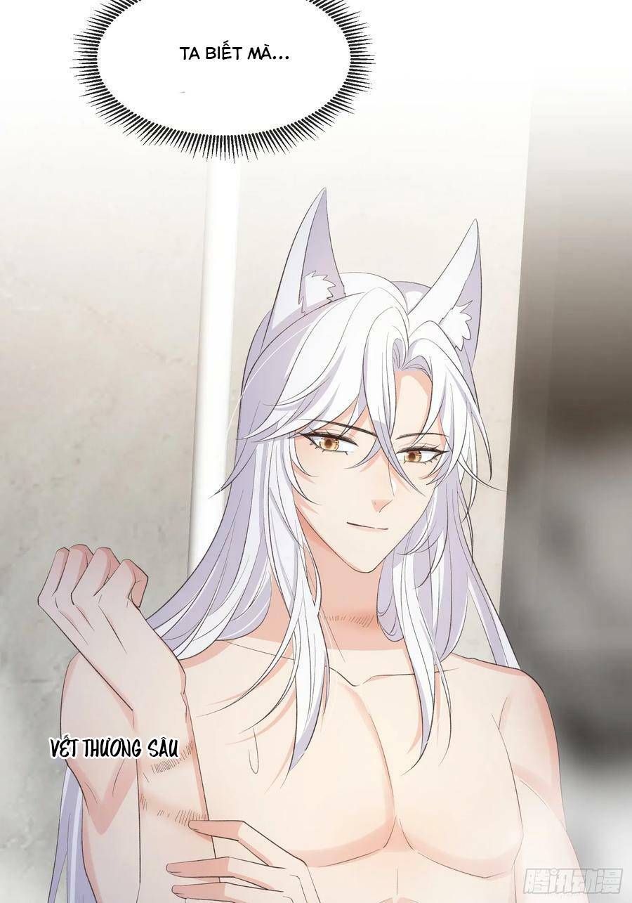 Tiểu Hồ Ly Hôm Nay Có Chút Ngoan chapter 88 - Upload bởi truyensieuhay.com