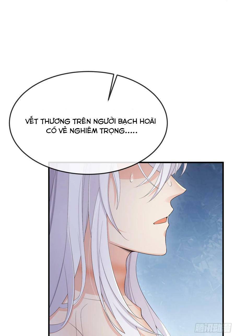 Tiểu Hồ Ly Hôm Nay Có Chút Ngoan chapter 88 - Upload bởi truyensieuhay.com