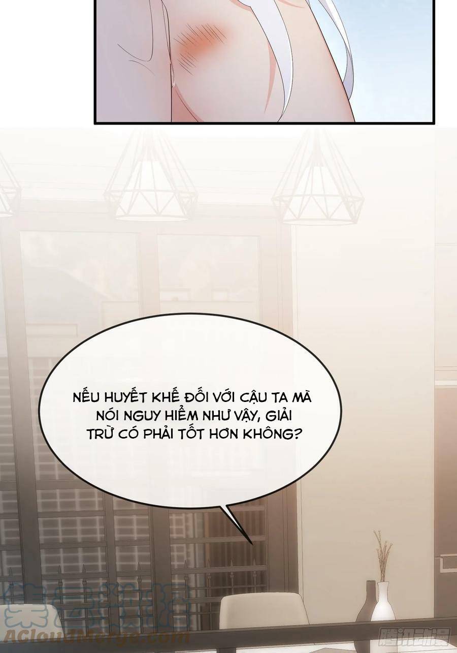 Tiểu Hồ Ly Hôm Nay Có Chút Ngoan chapter 88 - Upload bởi truyensieuhay.com