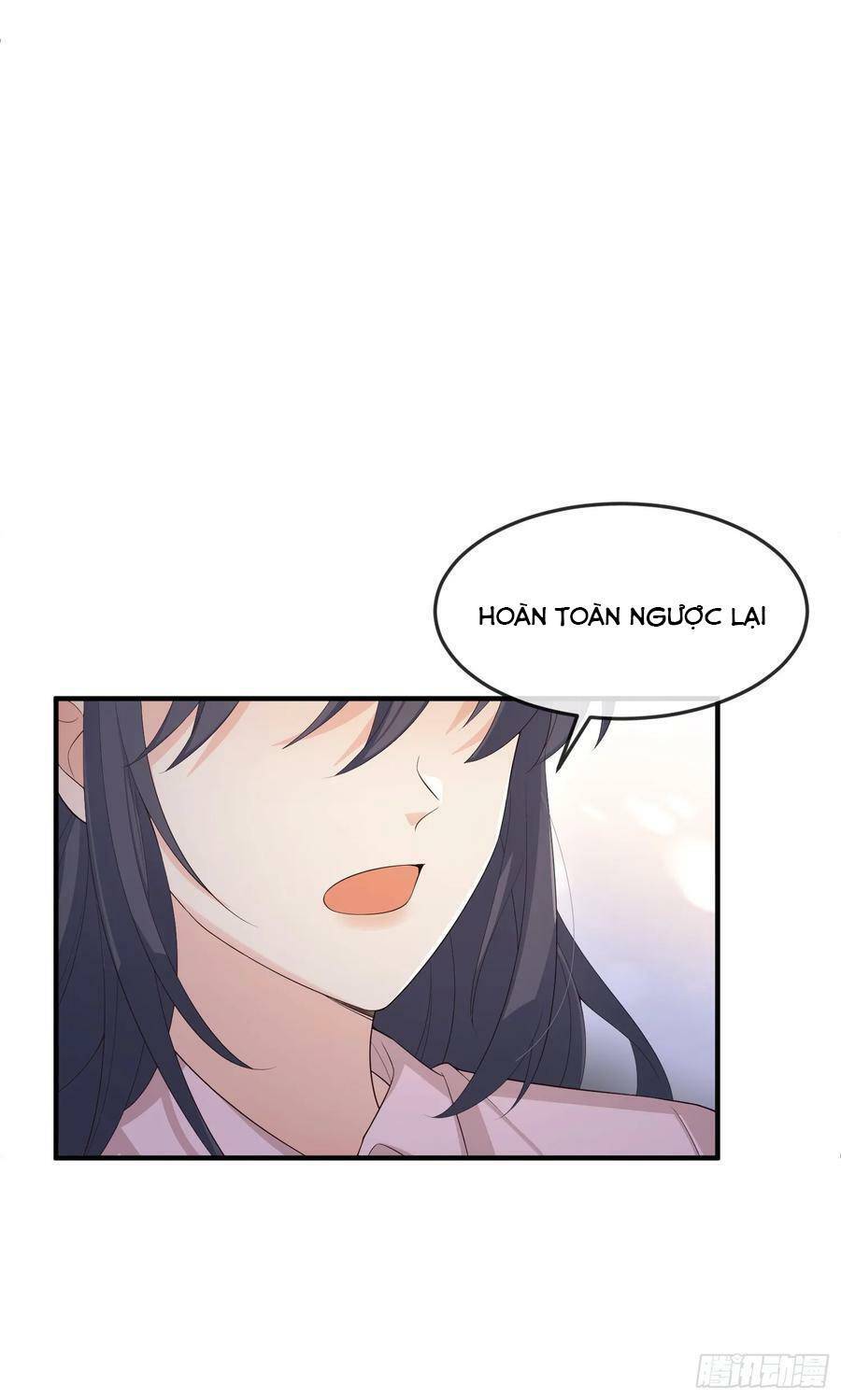 Tiểu Hồ Ly Hôm Nay Có Chút Ngoan chapter 88 - Upload bởi truyensieuhay.com