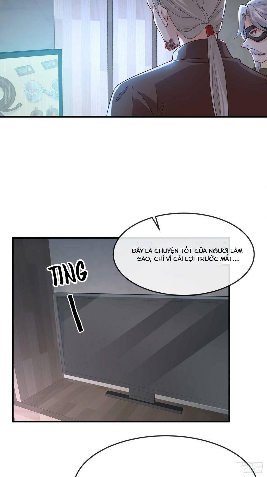 Tiểu Hồ Ly Hôm Nay Có Chút Ngoan chapter 89 - Upload bởi truyensieuhay.com