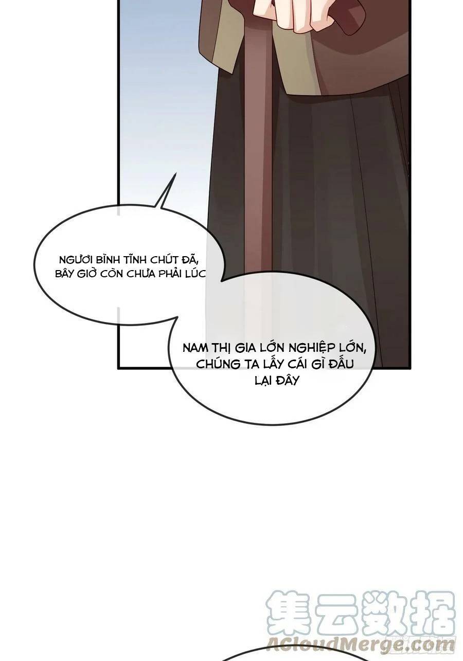 Tiểu Hồ Ly Hôm Nay Có Chút Ngoan chapter 89 - Upload bởi truyensieuhay.com
