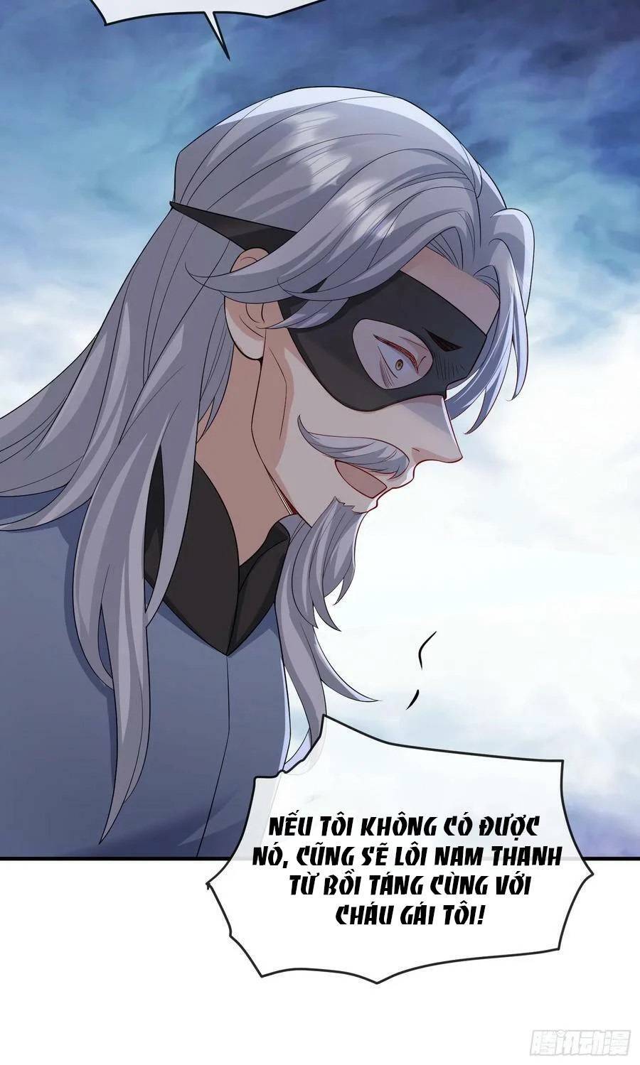 Tiểu Hồ Ly Hôm Nay Có Chút Ngoan chapter 89 - Upload bởi truyensieuhay.com