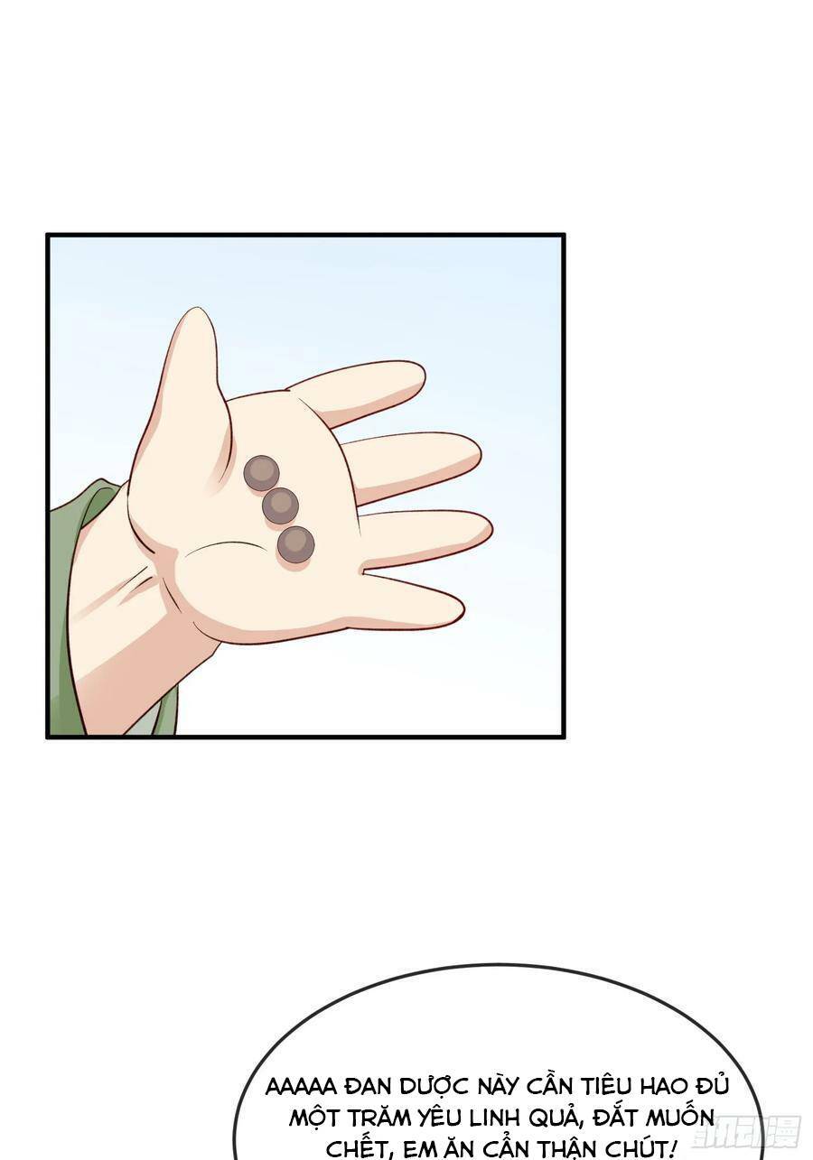Tiểu Hồ Ly Hôm Nay Có Chút Ngoan chapter 89 - Upload bởi truyensieuhay.com