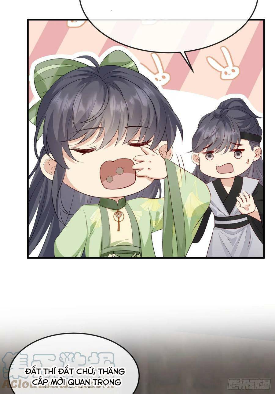 Tiểu Hồ Ly Hôm Nay Có Chút Ngoan chapter 89 - Upload bởi truyensieuhay.com