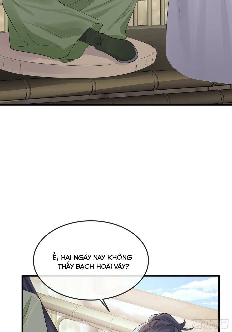 Tiểu Hồ Ly Hôm Nay Có Chút Ngoan chapter 89 - Upload bởi truyensieuhay.com
