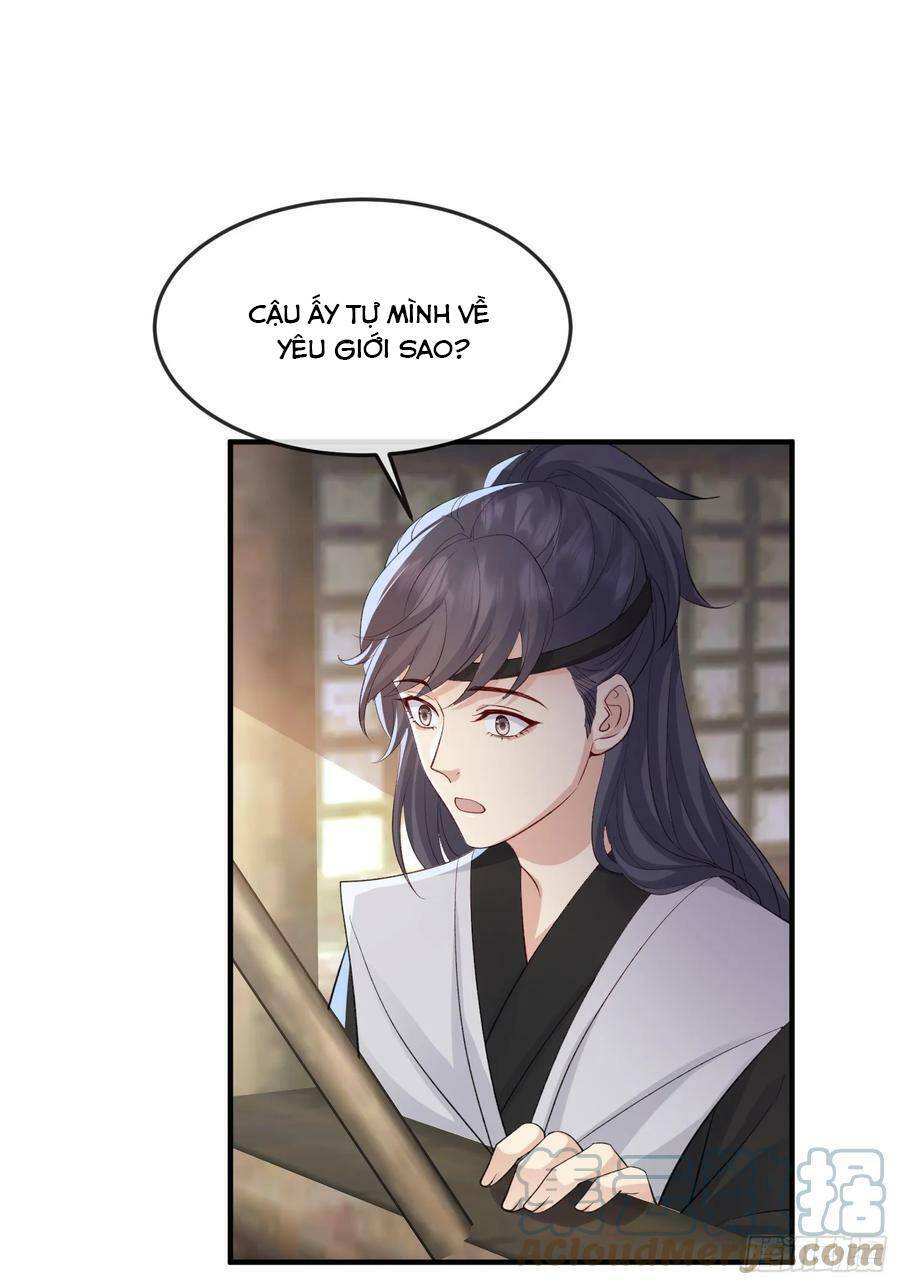 Tiểu Hồ Ly Hôm Nay Có Chút Ngoan chapter 89 - Upload bởi truyensieuhay.com
