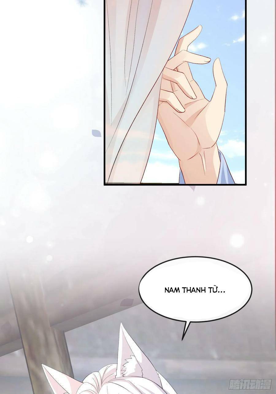 Tiểu Hồ Ly Hôm Nay Có Chút Ngoan chapter 89 - Upload bởi truyensieuhay.com