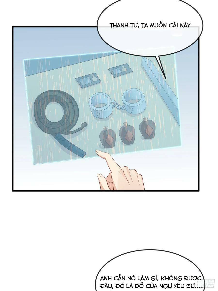 Tiểu Hồ Ly Hôm Nay Có Chút Ngoan chapter 89 - Upload bởi truyensieuhay.com