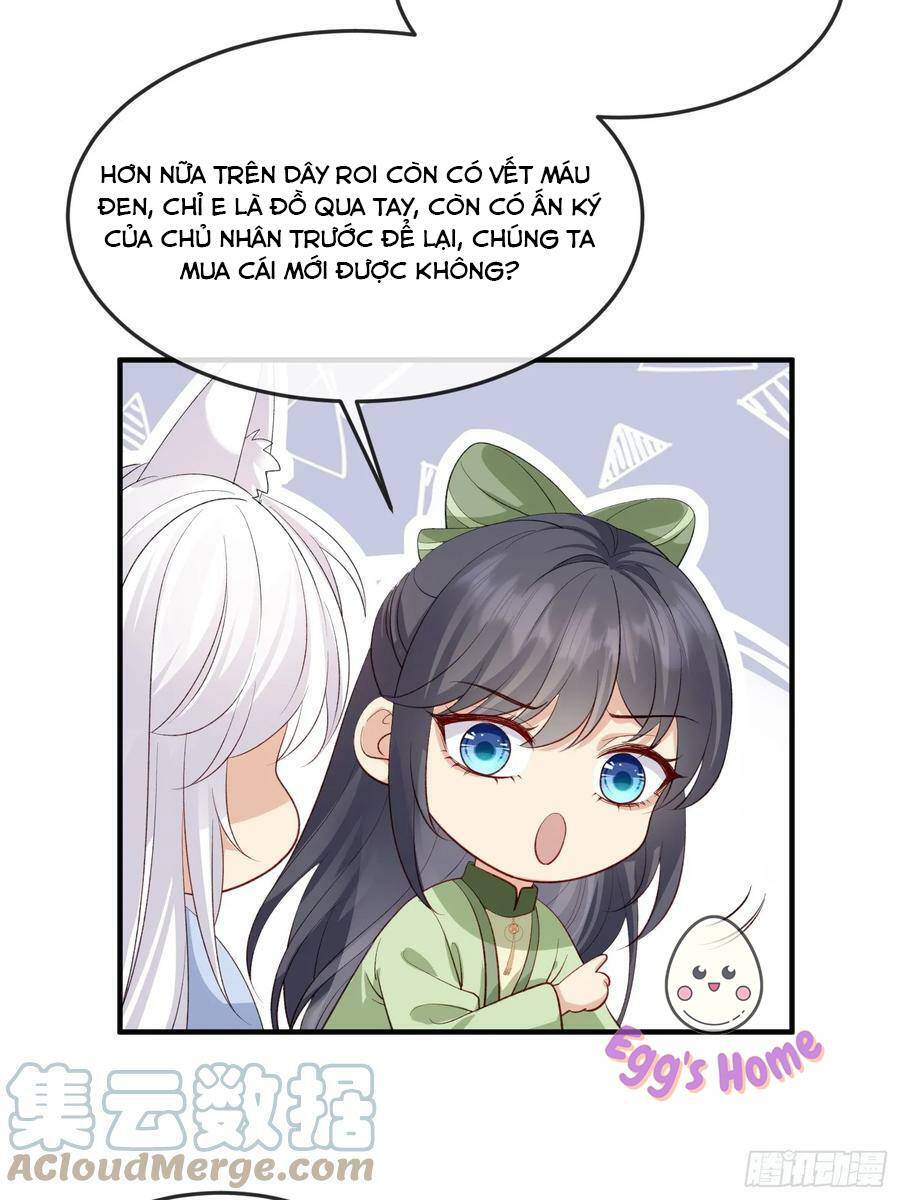 Tiểu Hồ Ly Hôm Nay Có Chút Ngoan chapter 89 - Upload bởi truyensieuhay.com