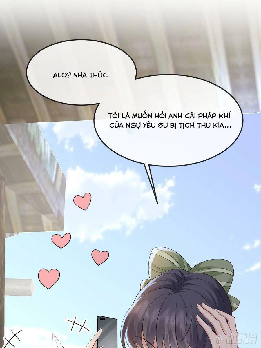Tiểu Hồ Ly Hôm Nay Có Chút Ngoan chapter 89 - Upload bởi truyensieuhay.com