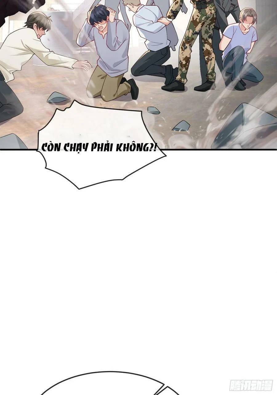Tiểu Hồ Ly Hôm Nay Có Chút Ngoan chapter 89 - Upload bởi truyensieuhay.com